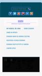 Mobile Screenshot of ecografi-ihh.it